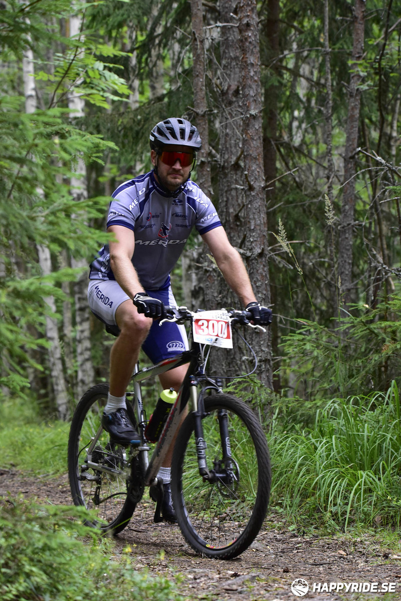 Bild från Engelbrektsturen 2019